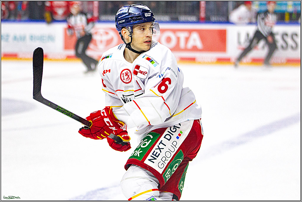 PENNY DEL;  Koelner Haie - Duesseldorfer EG; Koeln, 19.10.2021